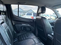 USED 2015 15 MITSUBISHI L200 2.5 DI-D 4X4 BARBARIAN BLACK LB DCB 175 BHP 