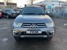 USED 2015 15 MITSUBISHI L200 2.5 DI-D 4X4 BARBARIAN BLACK LB DCB 175 BHP 