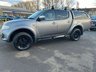USED 2015 15 MITSUBISHI L200 2.5 DI-D 4X4 BARBARIAN BLACK LB DCB 175 BHP 