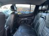 USED 2015 15 MITSUBISHI L200 2.5 DI-D 4X4 BARBARIAN BLACK LB DCB 175 BHP 
