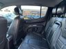 USED 2015 15 MITSUBISHI L200 2.5 DI-D 4X4 BARBARIAN BLACK LB DCB 175 BHP 