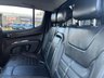 USED 2015 15 MITSUBISHI L200 2.5 DI-D 4X4 BARBARIAN BLACK LB DCB 175 BHP 