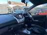 USED 2015 15 MITSUBISHI L200 2.5 DI-D 4X4 BARBARIAN BLACK LB DCB 175 BHP 