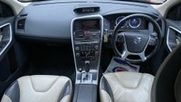 USED 2010 10 VOLVO XC60 2.4 D5 R-DESIGN AWD 5d 205 BHP 