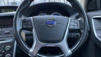 USED 2010 10 VOLVO XC60 2.4 D5 R-DESIGN AWD 5d 205 BHP 