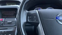 USED 2010 10 VOLVO XC60 2.4 D5 R-DESIGN AWD 5d 205 BHP 