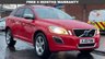 USED 2010 10 VOLVO XC60 2.4 D5 R-DESIGN AWD 5d 205 BHP 