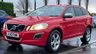USED 2010 10 VOLVO XC60 2.4 D5 R-DESIGN AWD 5d 205 BHP 