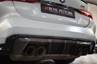 USED 2021 71 BMW M4 3.0 M4 COMPETITION M XDRIVE 2d 503 BHP ULTIMATE PACK / FULL MATT PPF