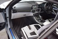USED 2021 71 BMW M4 3.0 M4 COMPETITION M XDRIVE 2d 503 BHP ULTIMATE PACK / FULL MATT PPF