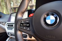 USED 2021 71 BMW M4 3.0 M4 COMPETITION M XDRIVE 2d 503 BHP ULTIMATE PACK / FULL MATT PPF