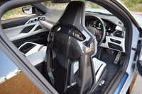 USED 2021 71 BMW M4 3.0 M4 COMPETITION M XDRIVE 2d 503 BHP ULTIMATE PACK / FULL MATT PPF