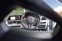 USED 2021 71 BMW M4 3.0 M4 COMPETITION M XDRIVE 2d 503 BHP ULTIMATE PACK / FULL MATT PPF