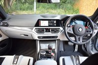USED 2021 71 BMW M4 3.0 M4 COMPETITION M XDRIVE 2d 503 BHP ULTIMATE PACK / FULL MATT PPF