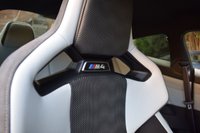 USED 2021 71 BMW M4 3.0 M4 COMPETITION M XDRIVE 2d 503 BHP ULTIMATE PACK / FULL MATT PPF