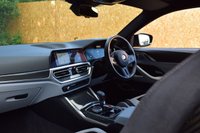 USED 2021 71 BMW M4 3.0 M4 COMPETITION M XDRIVE 2d 503 BHP ULTIMATE PACK / FULL MATT PPF