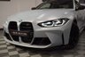 USED 2021 71 BMW M4 3.0 M4 COMPETITION M XDRIVE 2d 503 BHP ULTIMATE PACK / FULL MATT PPF