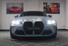USED 2021 71 BMW M4 3.0 M4 COMPETITION M XDRIVE 2d 503 BHP ULTIMATE PACK / FULL MATT PPF