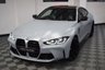 USED 2021 71 BMW M4 3.0 M4 COMPETITION M XDRIVE 2d 503 BHP ULTIMATE PACK / FULL MATT PPF