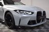 USED 2021 71 BMW M4 3.0 M4 COMPETITION M XDRIVE 2d 503 BHP ULTIMATE PACK / FULL MATT PPF
