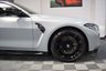 USED 2021 71 BMW M4 3.0 M4 COMPETITION M XDRIVE 2d 503 BHP ULTIMATE PACK / FULL MATT PPF