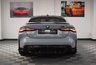 USED 2021 71 BMW M4 3.0 M4 COMPETITION M XDRIVE 2d 503 BHP ULTIMATE PACK / FULL MATT PPF