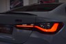 USED 2021 71 BMW M4 3.0 M4 COMPETITION M XDRIVE 2d 503 BHP ULTIMATE PACK / FULL MATT PPF