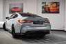 USED 2021 71 BMW M4 3.0 M4 COMPETITION M XDRIVE 2d 503 BHP ULTIMATE PACK / FULL MATT PPF