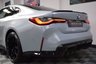 USED 2021 71 BMW M4 3.0 M4 COMPETITION M XDRIVE 2d 503 BHP ULTIMATE PACK / FULL MATT PPF