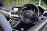 USED 2021 71 BMW M4 3.0 M4 COMPETITION M XDRIVE 2d 503 BHP ULTIMATE PACK / FULL MATT PPF