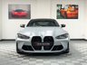 USED 2021 71 BMW M4 3.0 M4 COMPETITION M XDRIVE 2d 503 BHP ULTIMATE PACK / FULL MATT PPF