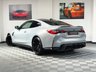 USED 2021 71 BMW M4 3.0 M4 COMPETITION M XDRIVE 2d 503 BHP ULTIMATE PACK / FULL MATT PPF
