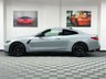 USED 2021 71 BMW M4 3.0 M4 COMPETITION M XDRIVE 2d 503 BHP ULTIMATE PACK / FULL MATT PPF