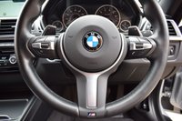 USED 2018 18 BMW 4 SERIES 3.0 440I M SPORT 2d 322 BHP MSPORT+ / M SPORT BRAKES / H&K