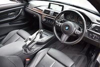 USED 2018 18 BMW 4 SERIES 3.0 440I M SPORT 2d 322 BHP MSPORT+ / M SPORT BRAKES / H&K