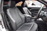 USED 2018 18 BMW 4 SERIES 3.0 440I M SPORT 2d 322 BHP MSPORT+ / M SPORT BRAKES / H&K
