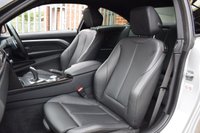 USED 2018 18 BMW 4 SERIES 3.0 440I M SPORT 2d 322 BHP MSPORT+ / M SPORT BRAKES / H&K