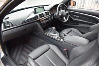 USED 2018 18 BMW 4 SERIES 3.0 440I M SPORT 2d 322 BHP MSPORT+ / M SPORT BRAKES / H&K