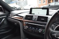 USED 2018 18 BMW 4 SERIES 3.0 440I M SPORT 2d 322 BHP MSPORT+ / M SPORT BRAKES / H&K