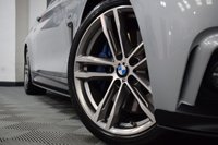 USED 2018 18 BMW 4 SERIES 3.0 440I M SPORT 2d 322 BHP MSPORT+ / M SPORT BRAKES / H&K