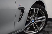 USED 2018 18 BMW 4 SERIES 3.0 440I M SPORT 2d 322 BHP MSPORT+ / M SPORT BRAKES / H&K