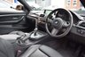 USED 2018 18 BMW 4 SERIES 3.0 440I M SPORT 2d 322 BHP MSPORT+ / M SPORT BRAKES / H&K