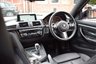 USED 2018 18 BMW 4 SERIES 3.0 440I M SPORT 2d 322 BHP MSPORT+ / M SPORT BRAKES / H&K
