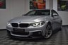 USED 2018 18 BMW 4 SERIES 3.0 440I M SPORT 2d 322 BHP MSPORT+ / M SPORT BRAKES / H&K