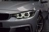 USED 2018 18 BMW 4 SERIES 3.0 440I M SPORT 2d 322 BHP MSPORT+ / M SPORT BRAKES / H&K
