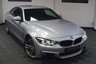 USED 2018 18 BMW 4 SERIES 3.0 440I M SPORT 2d 322 BHP MSPORT+ / M SPORT BRAKES / H&K