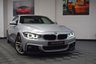 USED 2018 18 BMW 4 SERIES 3.0 440I M SPORT 2d 322 BHP MSPORT+ / M SPORT BRAKES / H&K