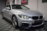 USED 2018 18 BMW 4 SERIES 3.0 440I M SPORT 2d 322 BHP MSPORT+ / M SPORT BRAKES / H&K
