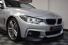 USED 2018 18 BMW 4 SERIES 3.0 440I M SPORT 2d 322 BHP MSPORT+ / M SPORT BRAKES / H&K