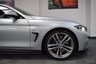 USED 2018 18 BMW 4 SERIES 3.0 440I M SPORT 2d 322 BHP MSPORT+ / M SPORT BRAKES / H&K